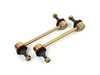 Megan Racing Universal Air Ride Lowering Link Kit (10mm Ball Size X8)  MRC-BM-0401 MRC-BM-0401 View 12
