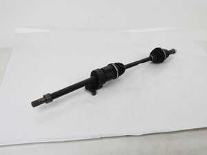 Axle Assembly - Front Right 306674