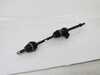 GKN Drivetech Axle Assembly - Front Right 306674 31607574868 View 2
