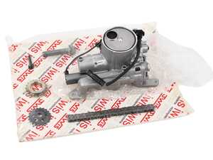 Oil Pump Chain Kit 