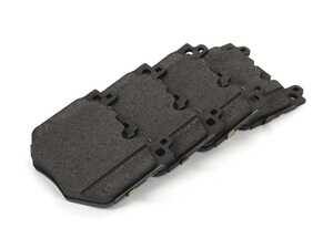 Front Brake Pad Set