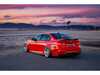StreetFighter LA BMW F30/F80 Carbon Fiber Rear Spoiler SFLAF30CFRS View 2