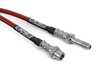 ECS ECS Exact Fit Stainless Steel Brake Lines - Rear - MINI F54 F55 F56 F57 F60, BMW X1 X2 027615ECS02 View 5