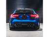 StreetFighter LA StreetFighter LA BMW G82 M4 Spoiler - Carbon Fiber SFLABMWG82M4S View 3