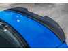 StreetFighter LA StreetFighter LA BMW G82 M4 Spoiler - Carbon Fiber SFLABMWG82M4S View 2