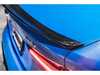 StreetFighter LA StreetFighter LA BMW G82 M4 Spoiler - Carbon Fiber SFLABMWG82M4S View 4