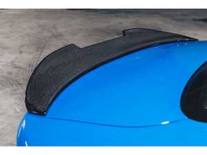 StreetFighter LA BMW G82 M4 Spoiler - Carbon Fiber