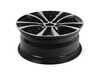 Genuine BMW DISC WHEEL LIGHT ALLOY JET B 36116890427 View 3