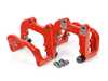 Genuine BMW Genuine BMW M Performance Brake Retrofit Kit - Red Calipers - G05 X5, G06 X6 34112458883 View 5