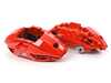 Genuine BMW Genuine BMW M Performance Brake Retrofit Kit - Red Calipers - G05 X5, G06 X6 34112458883 View 7