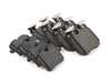 Genuine BMW Genuine BMW M Performance Brake Retrofit Kit - Red Calipers - G05 X5, G06 X6 34112458883 View 9