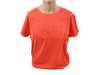 Genuine MINI MINI T-Shirt Women's Jersey Coral - XL 80142454908 View 1