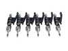 Precision Raceworks Precision Raceworks High Flow Direct Injectors - BMW S58 & B58 Gen2 3.0L 201-0485 View 1
