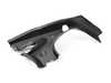 Genuine BMW TRIM, DRIP RAIL, RIGHT 51497453352 View 2