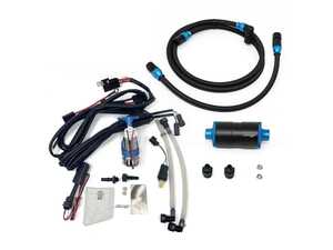 Precision Raceworks B58 Upgraded Hybrid Fuel Pump - Stage 2.5 - BMW G29 Z4 M40i, A90 Supra B58 3.0L