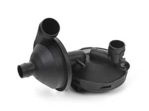 BMW Crankcase Pressure Regulator Valve