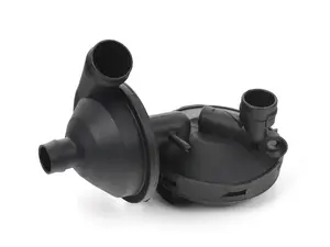 BMW Crankcase Pressure Regulator Valve
