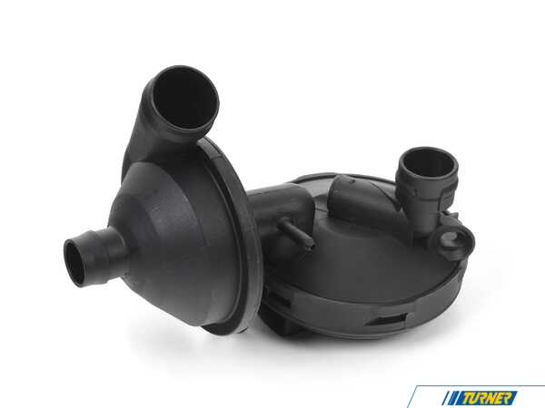 Rein BMW Crankcase Pressure Regulator Valve ABH0263