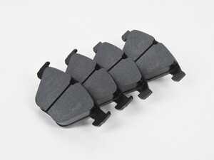 Hawk DTC-60 Front Racing Brake Pads