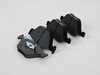 Hawk Hawk DTC-60 Front Racing Brake Pads HB551G.748 View 2