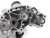 Burger Motorsports Metal Oil Filter Housing Upgrade With Filter & Cooler - BMW B58TU (B58C/B58D) G20 G/22/23/26 G29 G05/06/07 G30 B58G2OFH View 4