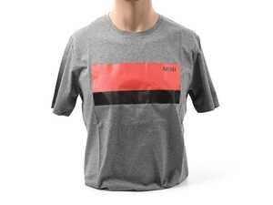 MINI T-SHIRT MEN?S WORDMARK
