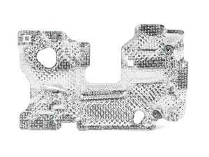 FOAM RUBBER SOUND DEADENING,