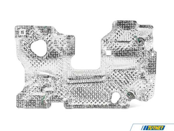Genuine BMW FOAM RUBBER SOUND DEADENING, 11149845184