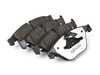 Power Stop Powerstop Z26 Street Brake Kit (Front and Rear) - F10 K6023-26 View 4