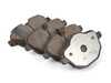Power Stop Powerstop Z26 Street Brake Kit (Front and Rear) - F10 K6023-26 View 5