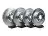 Power Stop Powerstop Z26 Street Brake Kit (Front and Rear) - F10 K6023-26 View 6