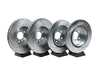 Power Stop Powerstop Z26 Street Brake Kit (Front and Rear) - F10 K6023-26 View 8