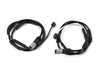 Power Stop Powerstop Z26 Street Brake Kit (Front and Rear) - F10 K6023-26 View 9