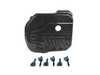 Enthusiast Bundles G Chassis B58 Carbon Fiber Engine Cover & Set Of 6 Ignition Coils 001443TMS01EBKT View 23