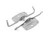 Power Stop Powerstop Z26 Street Brake Kit (Front and Rear) - F10 K6023-26 View 10