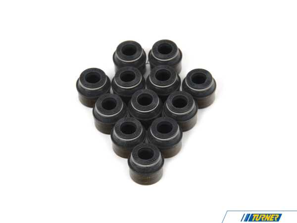 Victor Reinz Valve Seal Repair Kit 11349064457