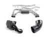 Dinan Dinan Foundation Package (F) - BMW G01 X3 M40i, G02 X4 M40i B58 3.0L (LCI) g0x-x3x4m40ciKT View 1