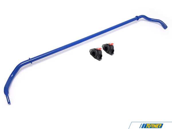 NM Engineering NM Engineering GT Rear Adjustable Anti-Sway Bar - 25mm - BMW U11/10, MINI U25 NM.258864