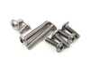 Bremmen Parts Aluminum Valve Cover Hardware Kit - N55 n55vchwKT View 2