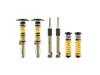 Suspension Techniques ST XTA Plus 3 Coilover Kit - BMW F87 M2, M2 Comp 18202208BH View 1