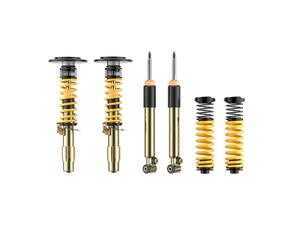 ST XTA Plus 3 Coilover Kit - BMW F87 M2, M2 Comp