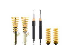 ST XA Performance Coilover System - Adjustable Damping E91 Xdrive