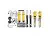 KW Suspension E90 E92 M3 KW V1 Series Coilover Kit - Fixed Damping 10220083 View 4