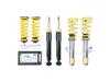 KW Suspension KW Coilover Kit - Street Comfort - F22 228/230i, F30/32 335/340i 435/440i (W/O EDC) 1802000F View 1