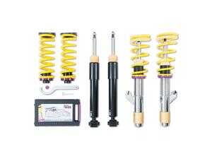KW Coilover Kit - Street Comfort - F22 228/230i, F30/32 335/340i 435/440i (W/O EDC)