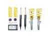 KW Suspension E90/E92 325i/328i/330i/335i KW Coilover Kit - Street Comfort 18020032 View 1