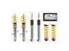 KW Suspension KW Street Comfort Coilover Kit - F34 335/340i xDrive, F36 435/440i xDrive (w/o EDC) 180200AC View 2