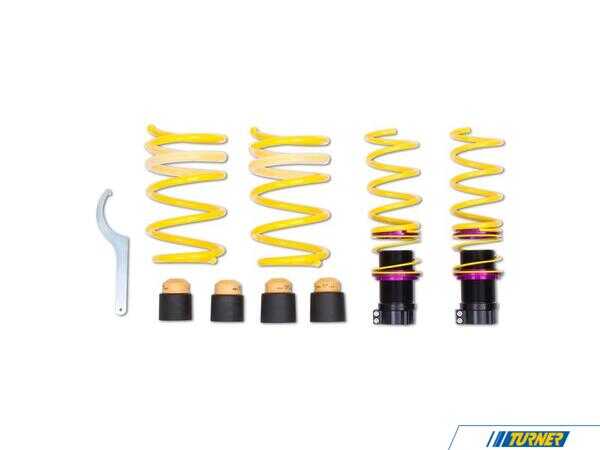 KW Suspension KW H.A.S. 25371048