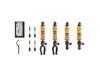 KW Suspension KW VARIANT 5 COILOVER KIT 30911008 View 1