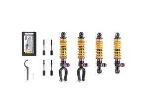 KW VARIANT 5 COILOVER KIT